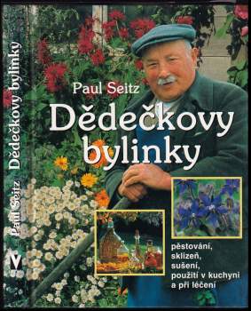 Dědečkovy bylinky