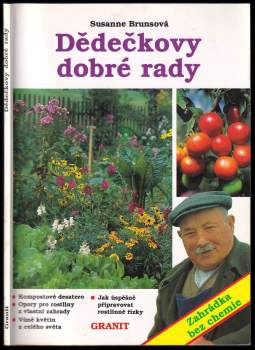 Dědečkovy dobré rady