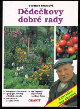 Dědečkovy dobré rady