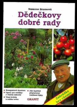 Dědečkovy dobré rady