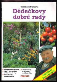 Dědečkovy dobré rady