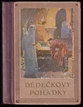 Dědečkovy pohádky