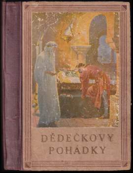 Dědečkovy pohádky