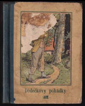 Dědečkovy pohádky