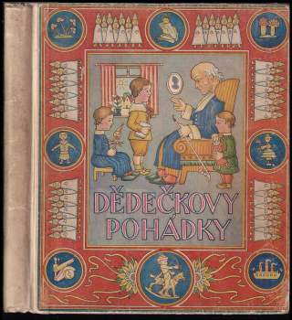 Dědečkovy pohádky