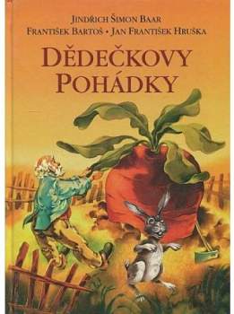 Dědečkovy pohádky
