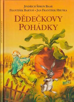 Dědečkovy pohádky