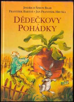 Dědečkovy pohádky