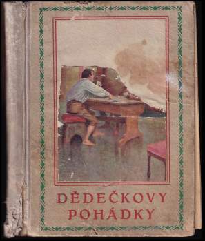 Dědečkovy pohádky