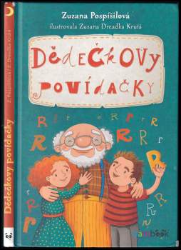 Dědečkovy povídačky