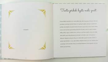 Francesca Rossi: Dědečkovy vzpomínky