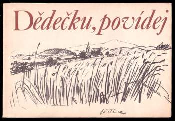 Dědečku, povídej --