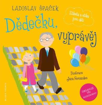 Dědečku, vyprávěj