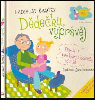 Dědečku, vyprávěj
