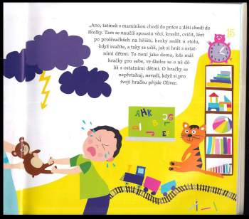 Ladislav Špaček: Dědečku, vyprávěj