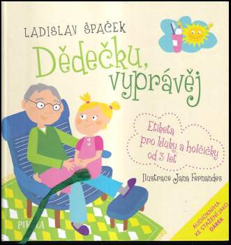 Dědečku, vyprávěj