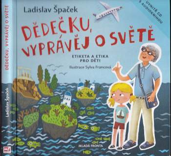 Dědečku, vyprávěj o světě