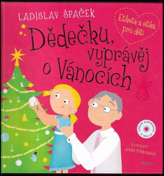 Dědečku, vyprávěj o Vánocích