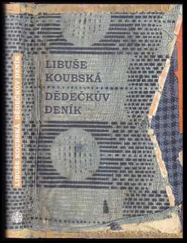 Dědečkův deník
