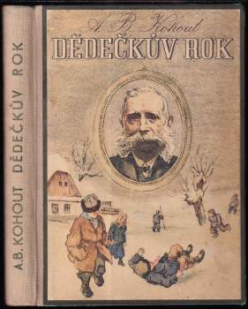 Dědečkův rok