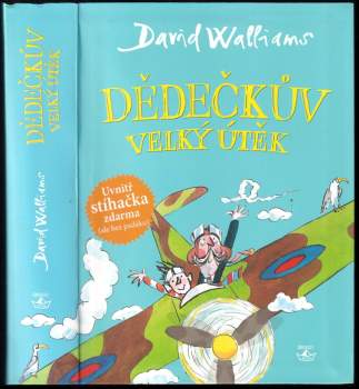 Dědečkův velký útěk