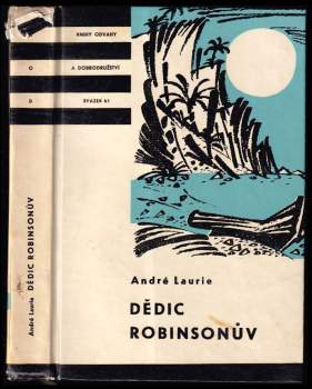 Dědic Robinsonův