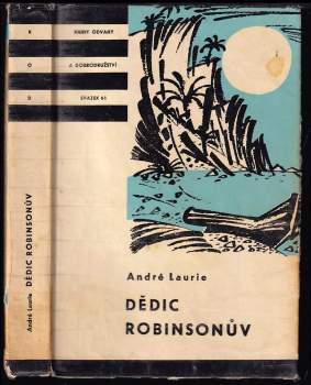 Dědic Robinsonův