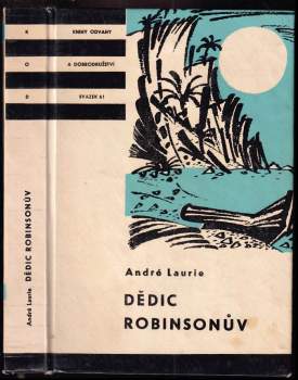 Dědic Robinsonův