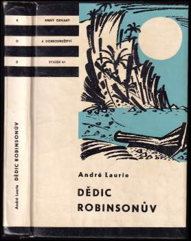Dědic Robinsonův