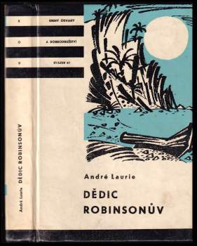 Dědic Robinsonův