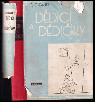 Dědici a dědičky