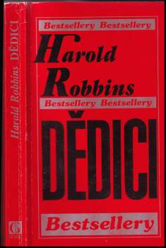 Harold Robbins: Dědici