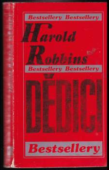 Harold Robbins: Dědici