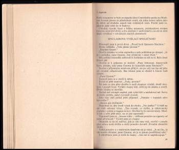 Harold Robbins: Dědici