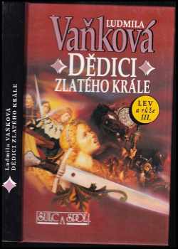 Dědici zlatého krále