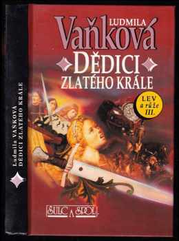 Dědici zlatého krále