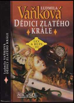 Dědici zlatého krále