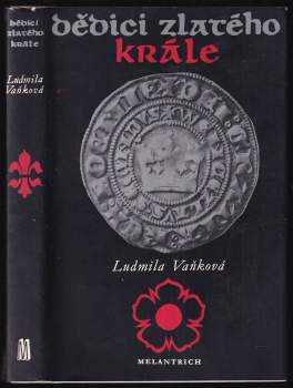 Dědici zlatého krále
