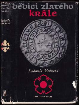 Dědici zlatého krále