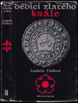 Dědici zlatého krále