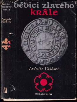 Dědici zlatého krále