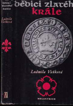 Dědici zlatého krále