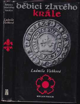Dědici zlatého krále
