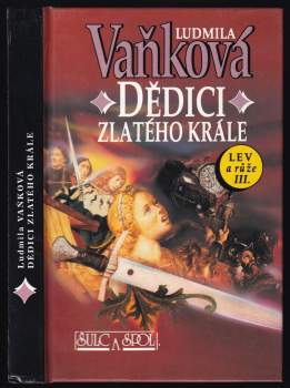 Dědici zlatého krále