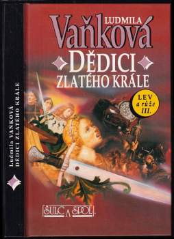 Dědici zlatého krále