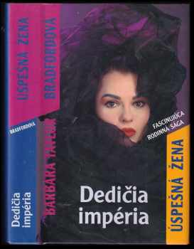 Dedičia Impéria : Dedičia impéria - [4]