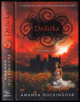Amanda Hocking: Dědička