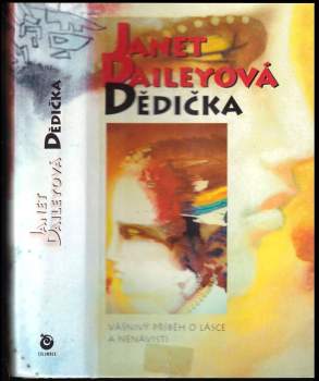 Dědička