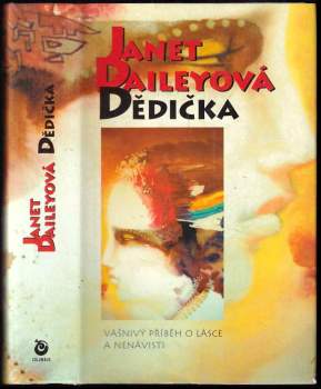Janet Dailey: Dědička