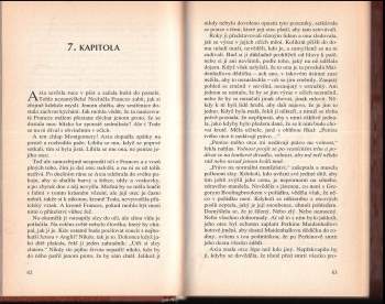 Jude Deveraux: Dědička